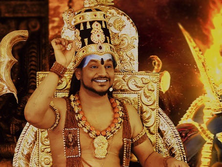Maha Shiva Ratri 2023