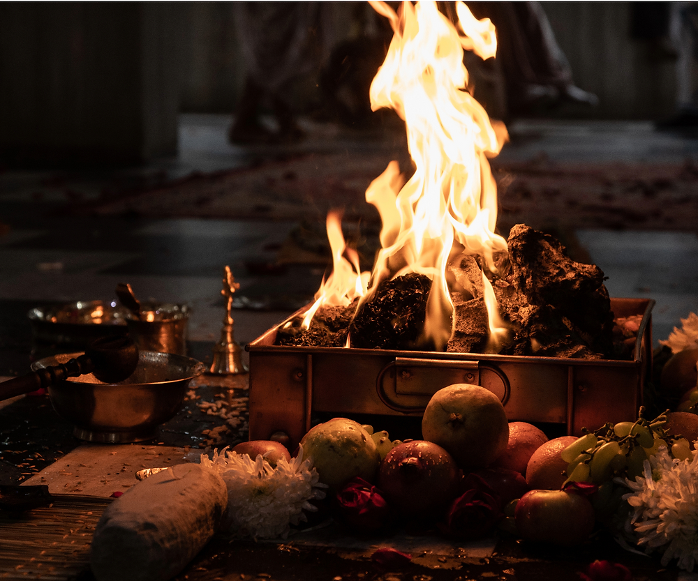 Understanding Rituals