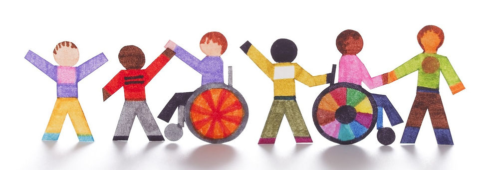 Pre-School Georgia SEEDS for Success Inclusion and Behavior Training - “MOVE-ing Forward with Transitions”