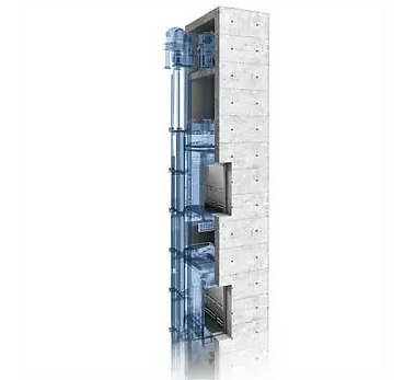 twin_double-car_passenger_elevator_image