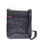 Thumbnail: Red Stripy Shoulder Bag (medium)