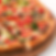 Veggie Pizza