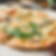 Pizza alle pere