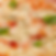 Pizza vegana Margherita