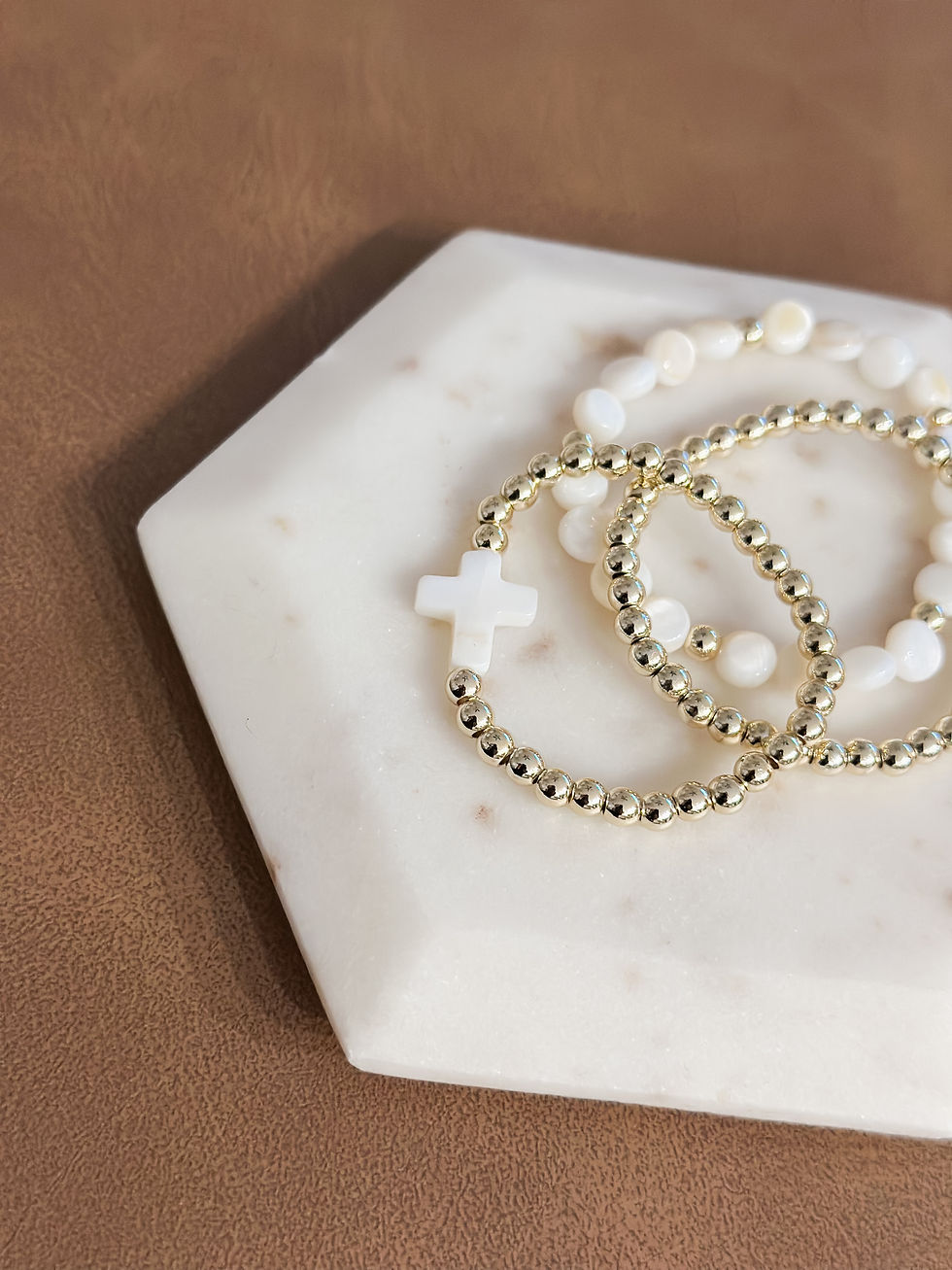 Thumbnail: Golden Hour Bracelet