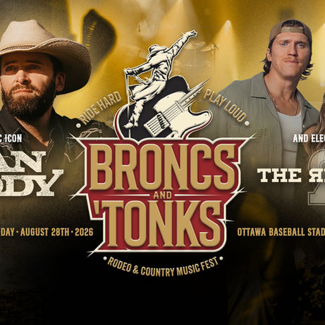 Broncs and ’Tonks Launches “Hometown Heroes” Campaign to Recognize Outstanding People Across Ottawa and the Surrounding Area
