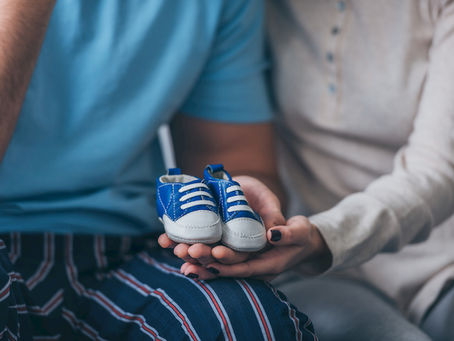 Silent Cradles: Grieving Perinatal Loss