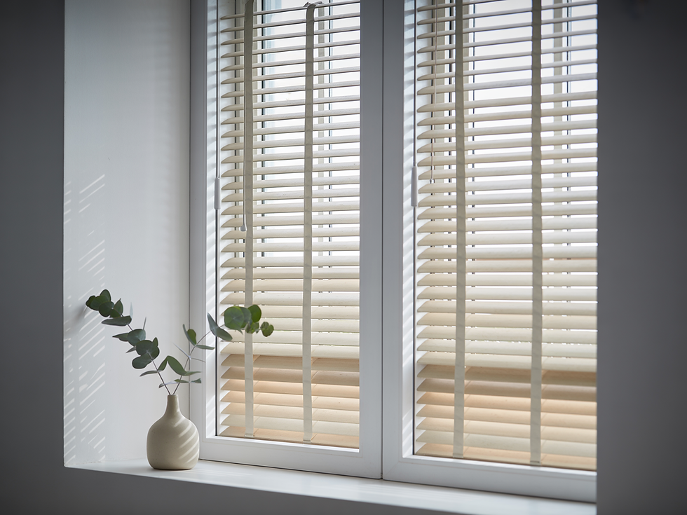 Install Curtains, Blinds & Clotheslines