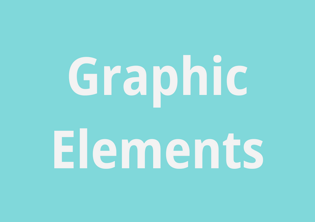 Graphic Elements