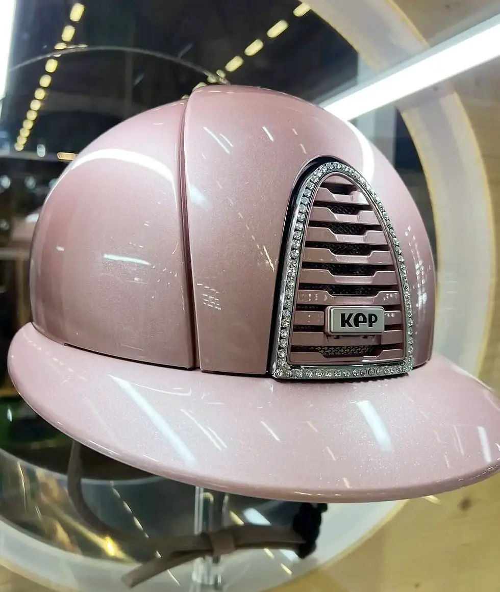 Miniaturbild: Cromo 2.0 Metal Diamond mit Swarovskiframe und Polovisier