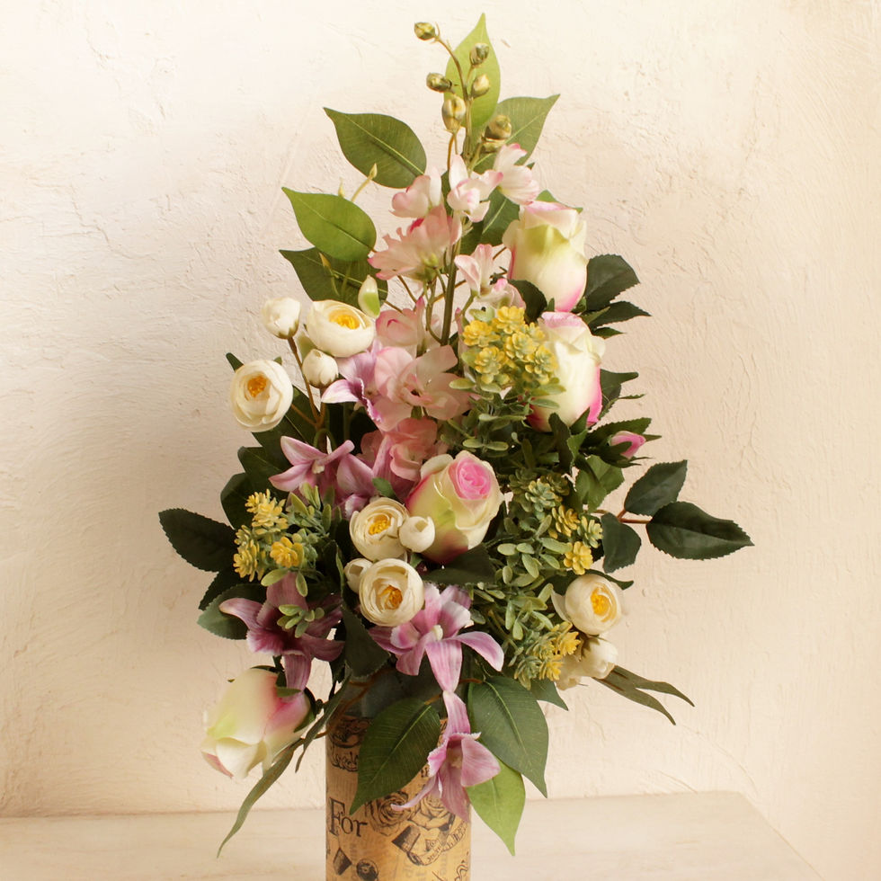 Miniatura: Bucaro PEQUEÑO