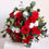 Miniatura: Ramo de Novia EXTRA FLOR y CAÍDA  Preservado