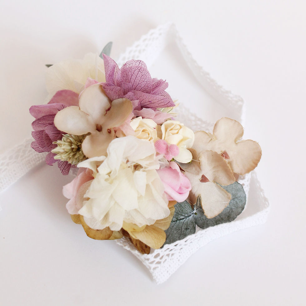 Miniatura: Prendido REDONDO