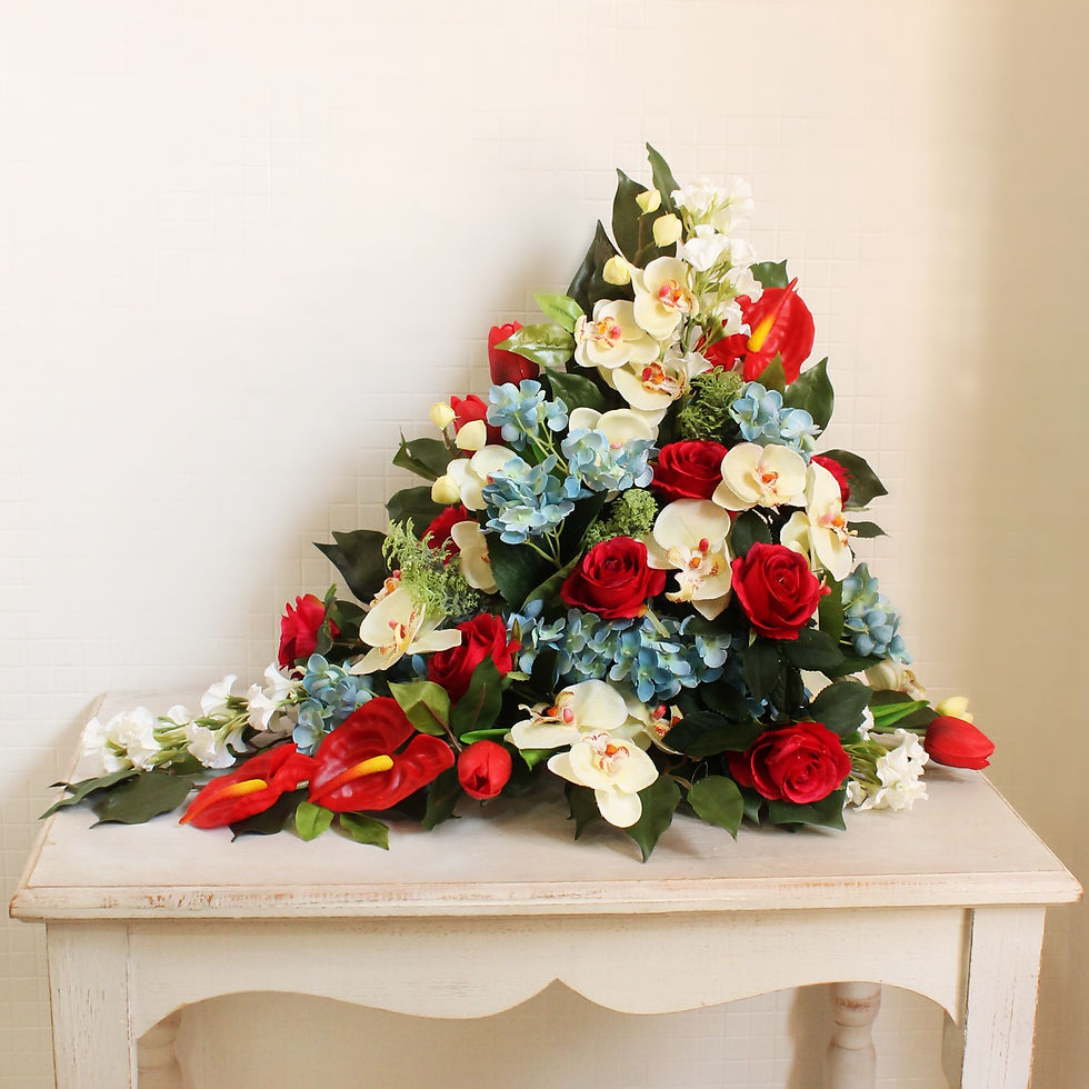 Miniatura: Jardinera MEDIANA Surtidas