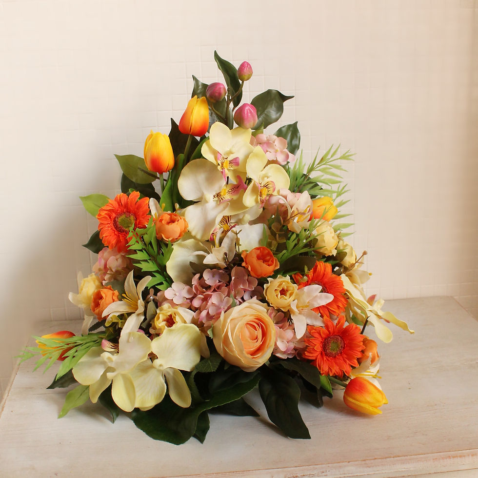 Miniatura: Jardinera MEDIANA Surtidas