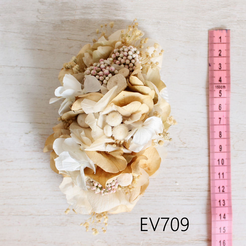 Miniatura: PRENDIDOS DE HORTENSIAS