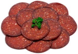 Thumbnail: SUCUK - Turkish Sausage (lb.)