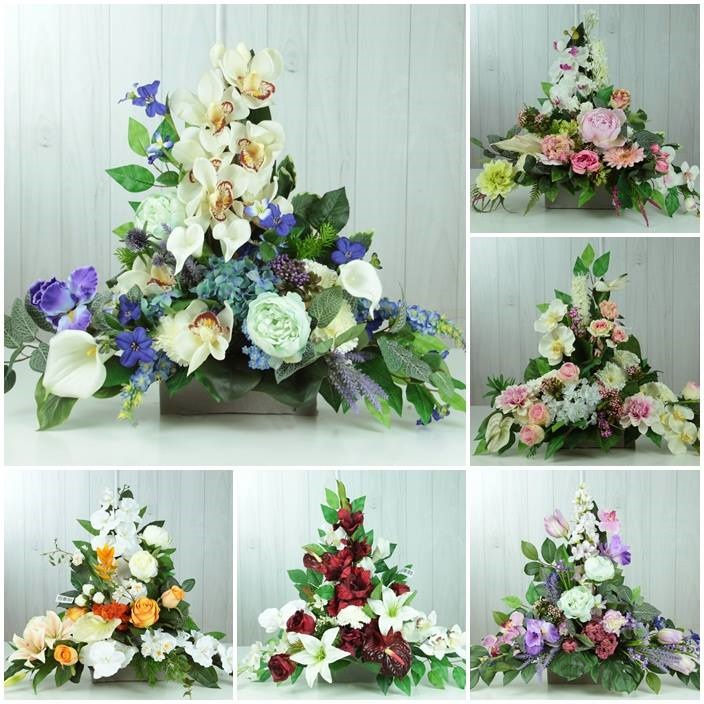 Miniatura: Jardinera "T"invertida MEDIANA