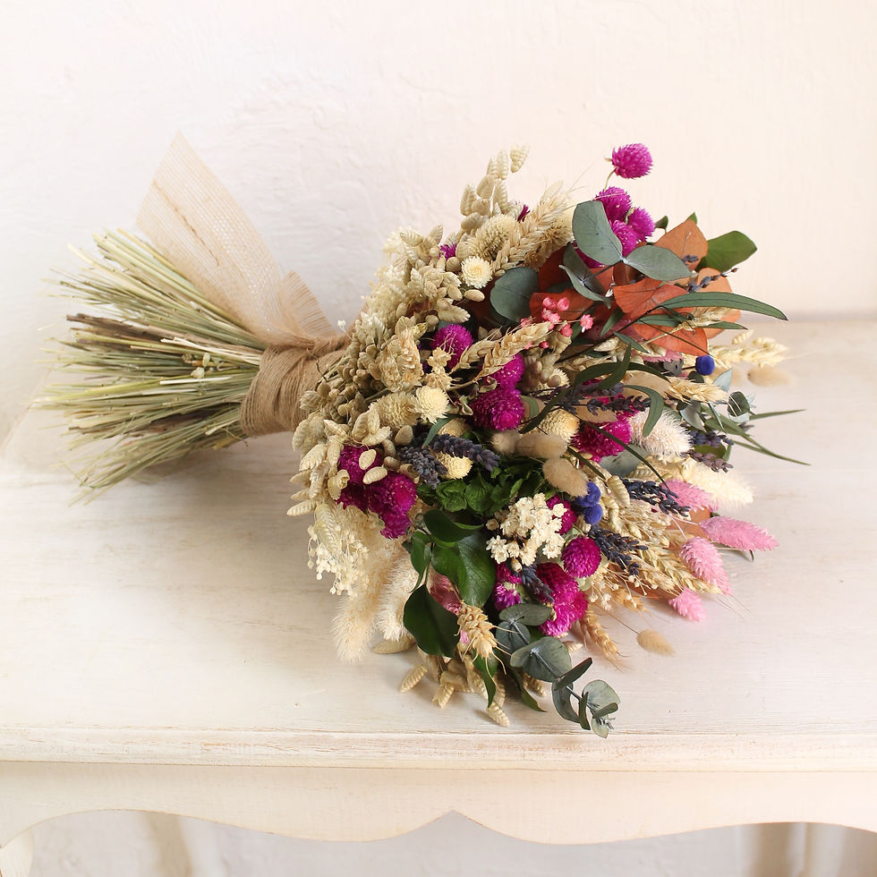 Miniatura: "CAMPESTRE" 45 x30