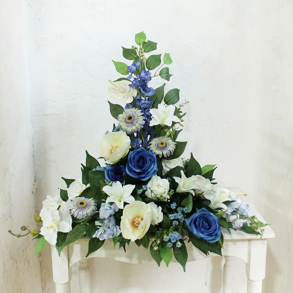 Miniatura: Jardinera "T"invertida MEDIANA