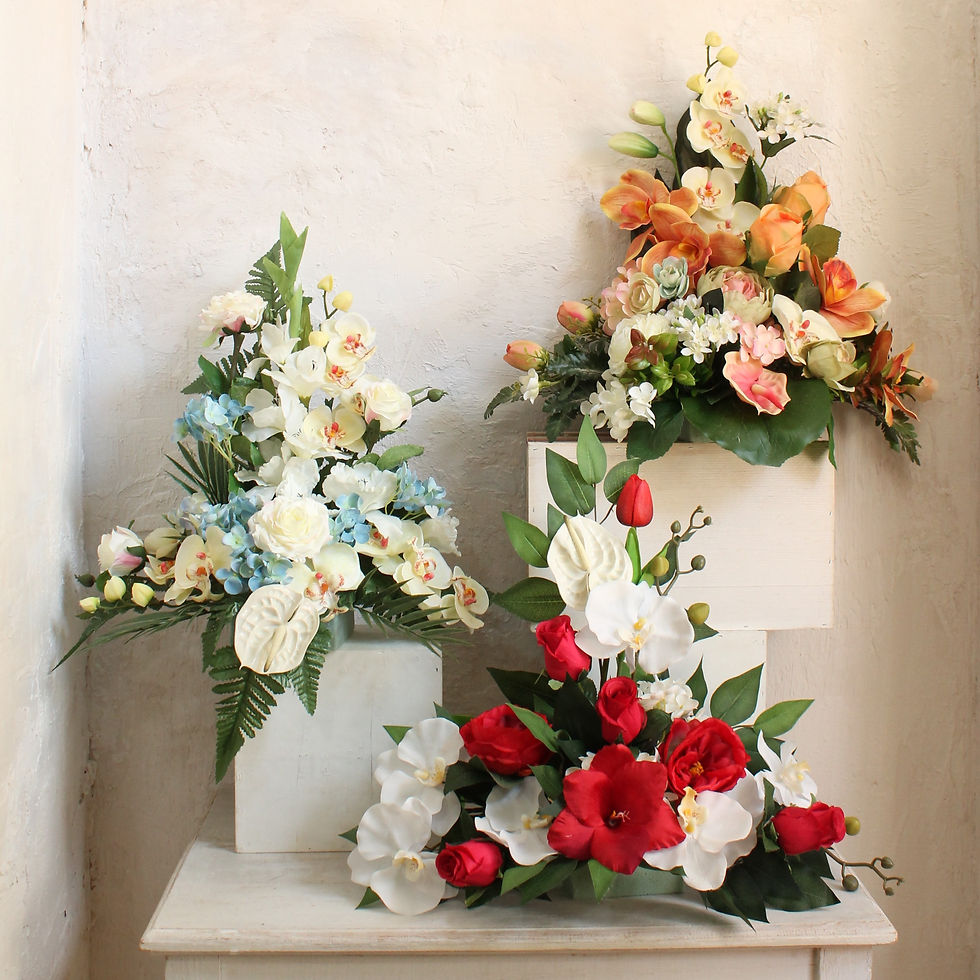 Miniatura: Jardinera  PEQUEÑA Surtidas