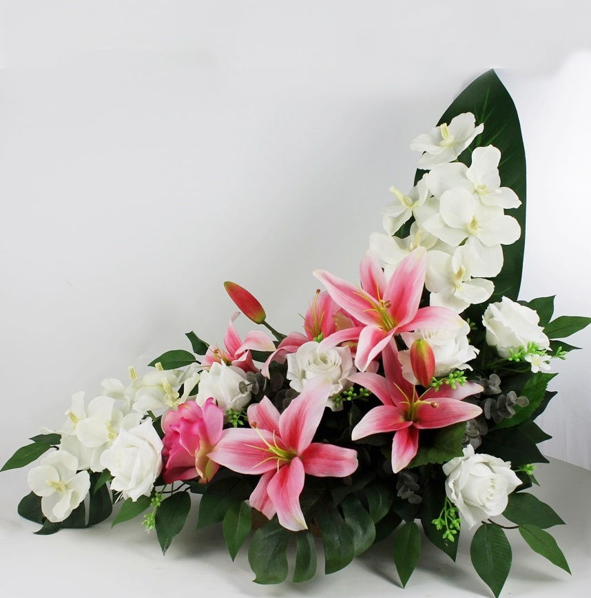 Miniatura: Jardinera  "L"IZQUIERDA