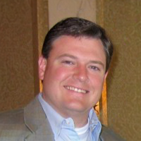 Eric Cantrell