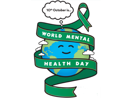 World Mental Health Day 2023