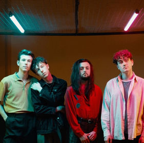 Album Review: Marsicans | Ursa Major