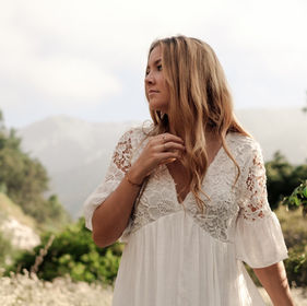 Zoe Brush | Language of You