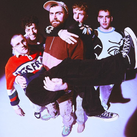 Vevo and Easy Life Release Live Performances of 'Skeletons' and 'Daydreams'