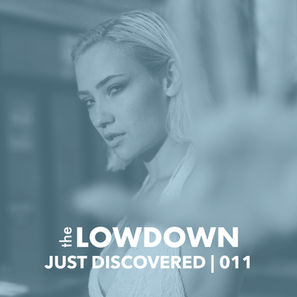 Just Discovered | 011
