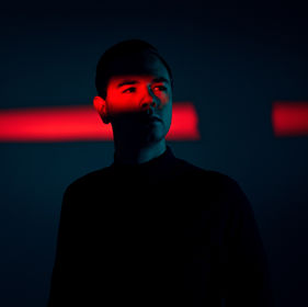 Feature | Sam Feldt