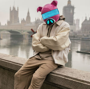 DIGITAL FARM ANIMALS BRINGS FEEL-GOOD VIBES WITH 'STREETS OF GOLD' FT. KELLI-LEIGH