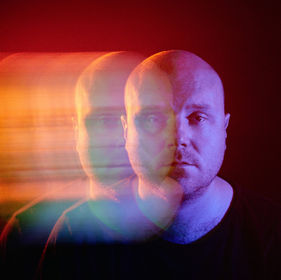 HUXLEY UNVEILS FRESH NEW SINGLE 'MAN ENOUGH'