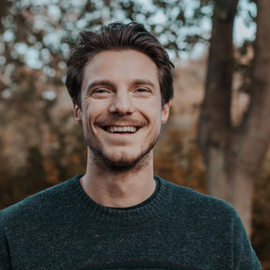 Josha Daniel | Dream Of You