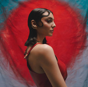 ANANYA RETURNS WITH POWERFUL ANTHEM 'EMOTIONS'