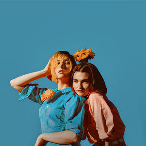 Tessa Violet X Misterwives | Bored