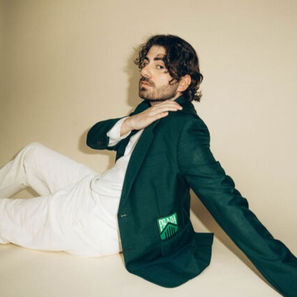 KEV KELLY DROPS NEW SINGLE 'TILT' FROM FORTHCOMING EP