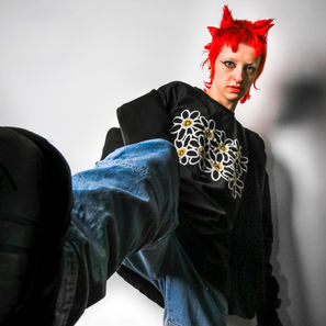 Introducing | Cody Frost 