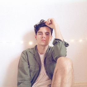 Tom Heath | Copenhagen // Lightning Bolt