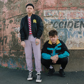 fourteenbillion ft. Anna Straker | All Falls Down