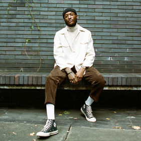 Interview | Femi Tahiru