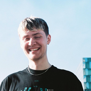 Luke Royalty | Stay Gold