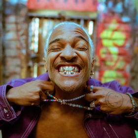 BENJAMIN CARTER READIES NEW EP WITH TITLE TRACK 'BLACK BOYS ON THE RADIO'