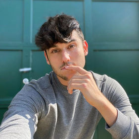 Get To Know | D.B. Ricapito