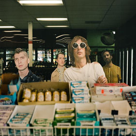 Islands Release Their Highly Anticipated Album 'Islomania'