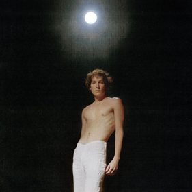 JULIAN LAMADRID UNVEILS FOCUS SINGLE ‘PRESSURE’