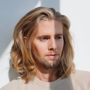 Barrett Crake | Flying