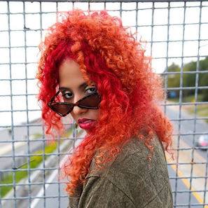 SHENNA | Try Another Taste